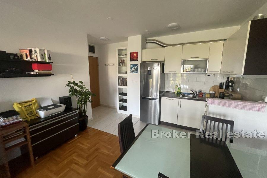 Pazdigrad - One-room comfortable apartment