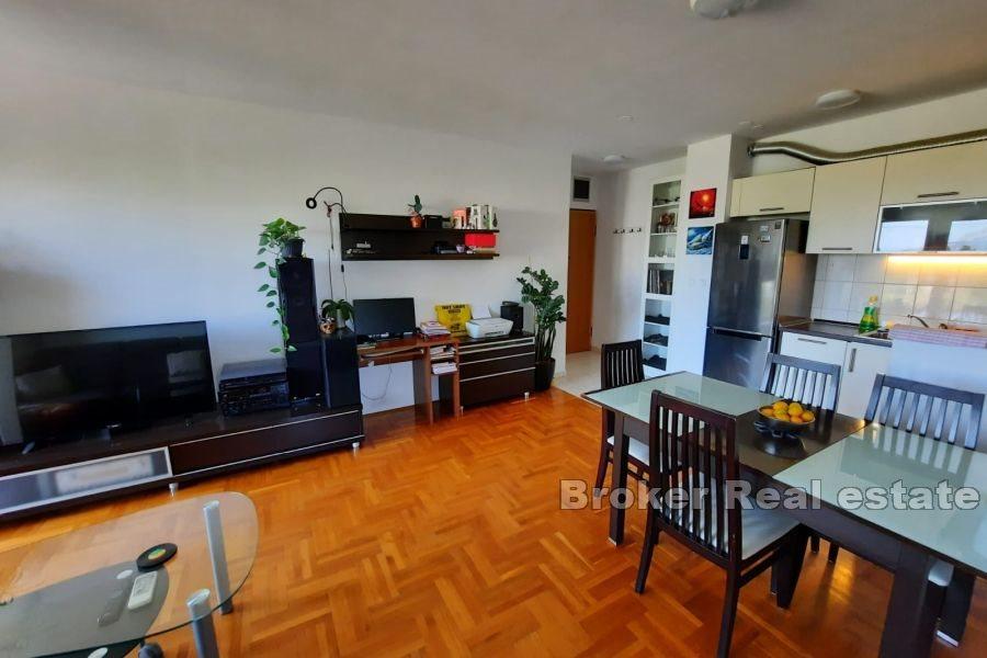 Pazdigrad - One-room comfortable apartment