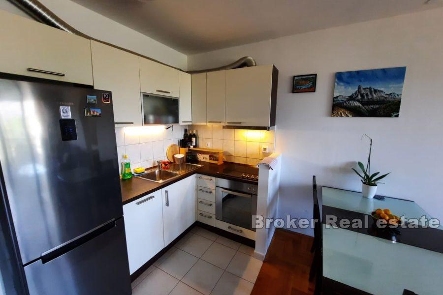 Pazdigrad - One-room comfortable apartment