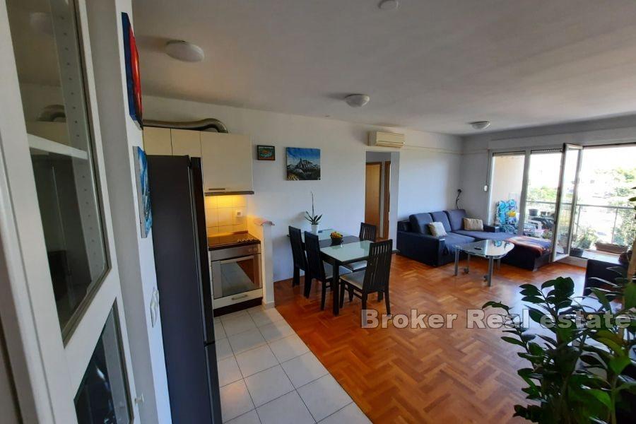 Pazdigrad - One-room comfortable apartment