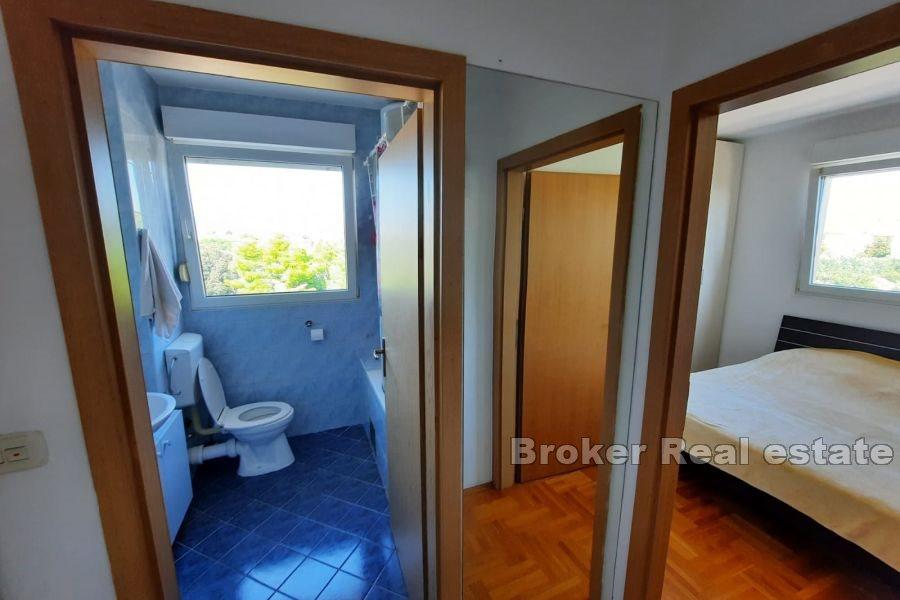 Pazdigrad - One-room comfortable apartment