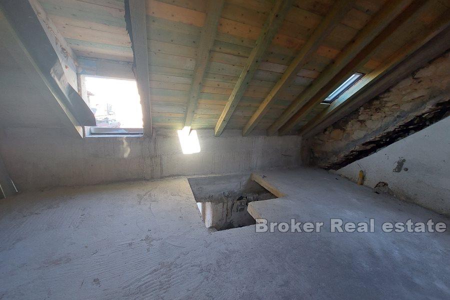 Varoš - Stone house for renovation