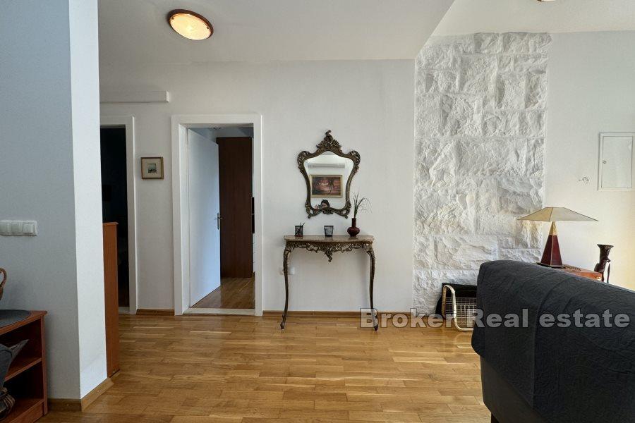 Meje - Two bedroom apartment on the ground floor of a private house