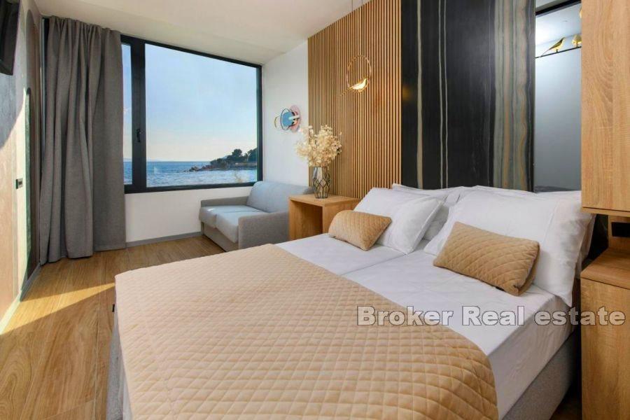Bačvice - Luxury rooms, first row to the sea