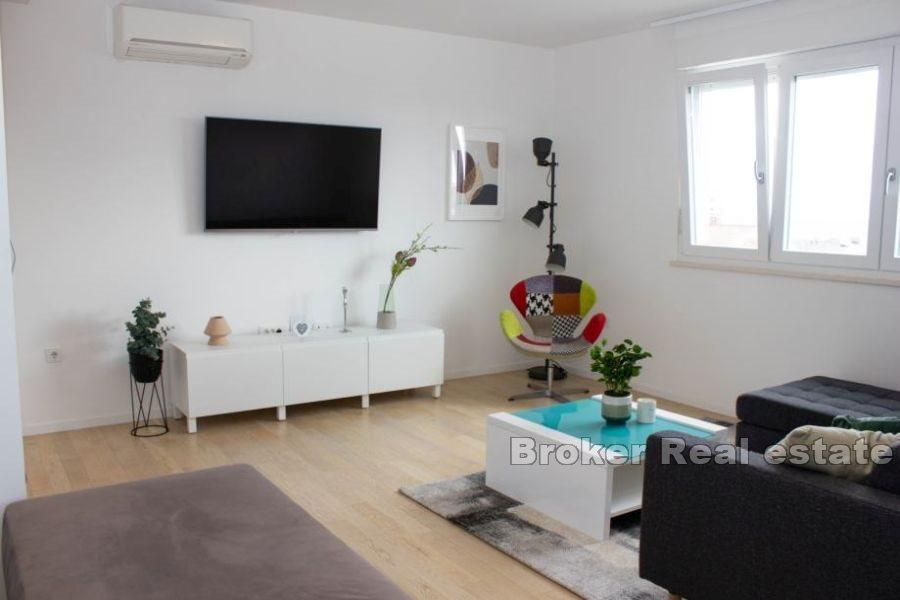 Schöne Zwei-Zimmer-Wohnung in toller Lage