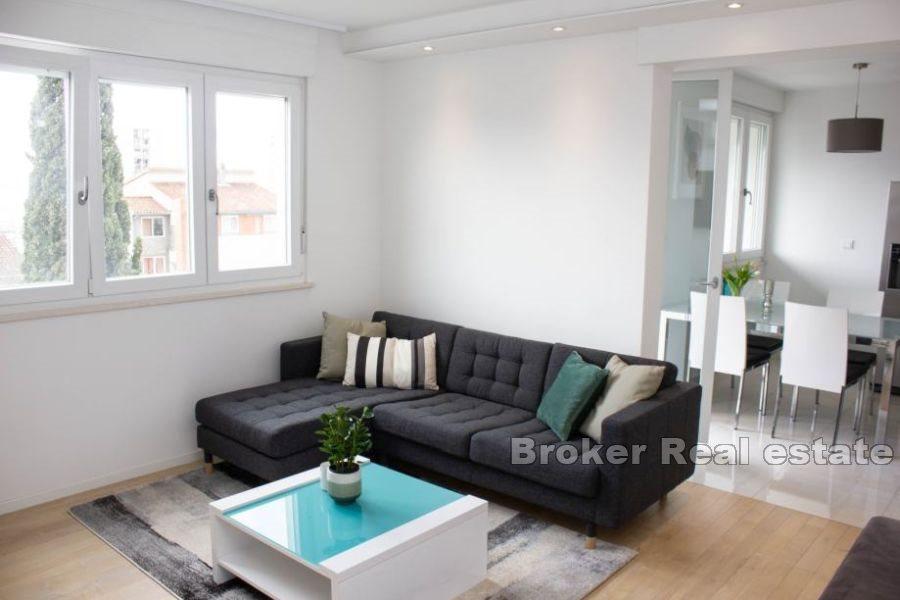 Schöne Zwei-Zimmer-Wohnung in toller Lage