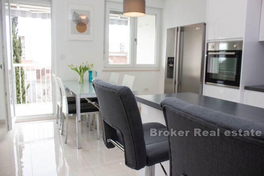 Schöne Zwei-Zimmer-Wohnung in toller Lage