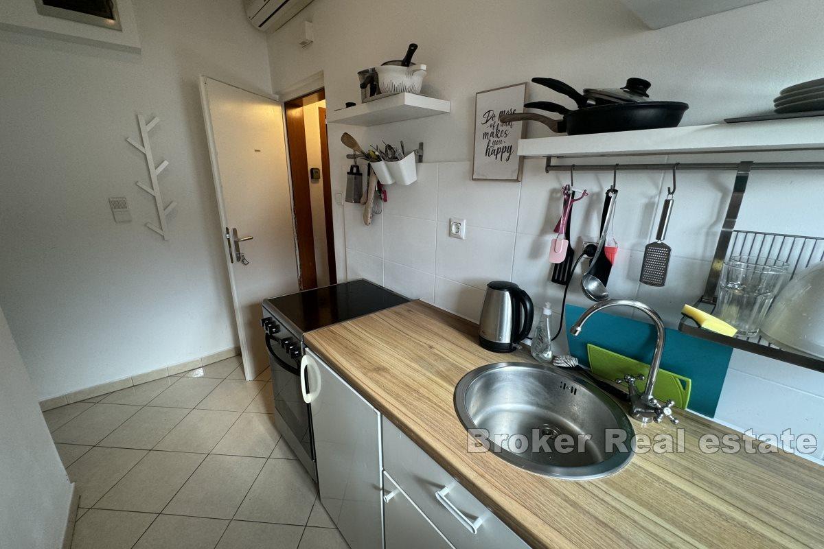 Wyjątkowe apartamenty w centrum miasta