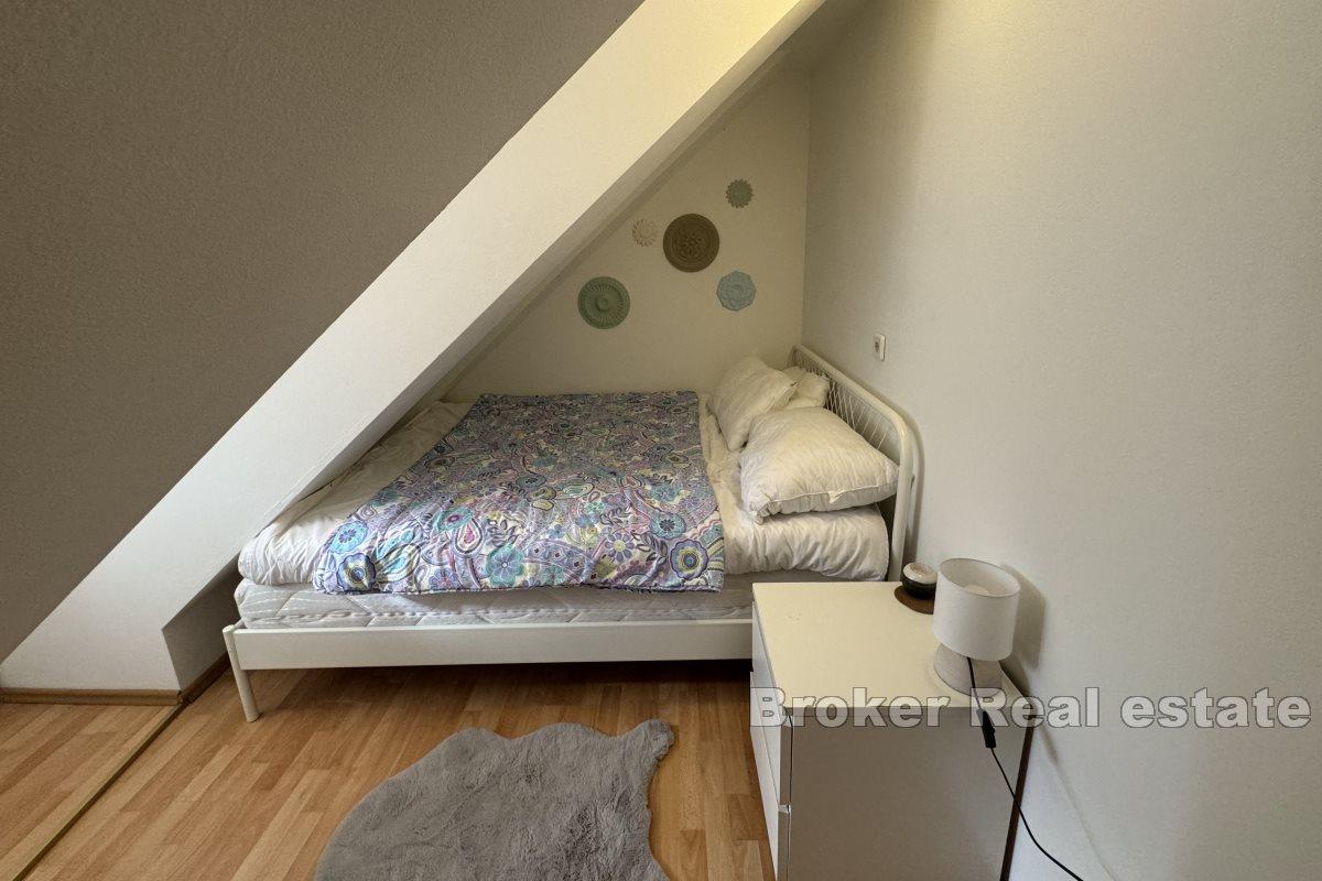 Wyjątkowe apartamenty w centrum miasta
