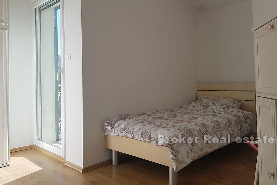 Kuća s otvorenim pogledom na more