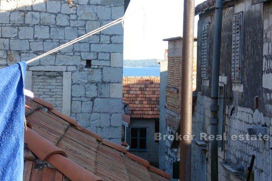 Casale in pietra nel centro storico