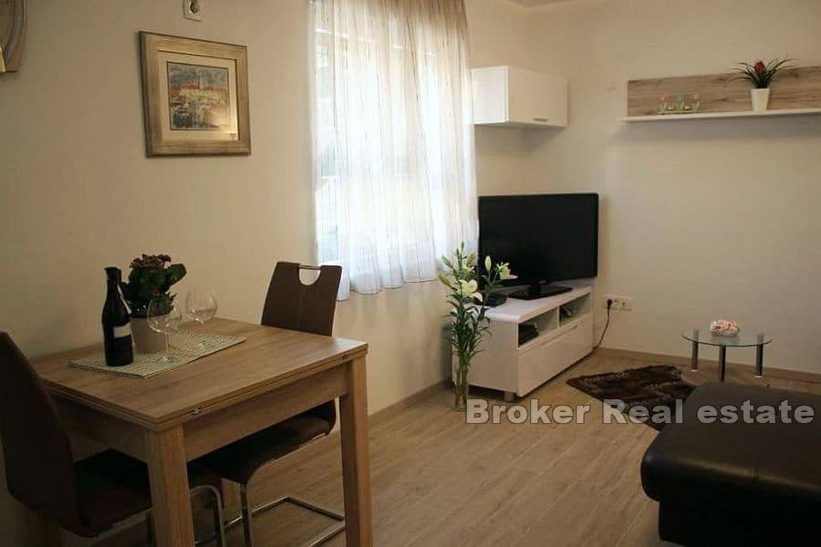Dobri, three bedroom apartment