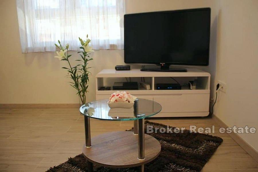 Dobri, three bedroom apartment