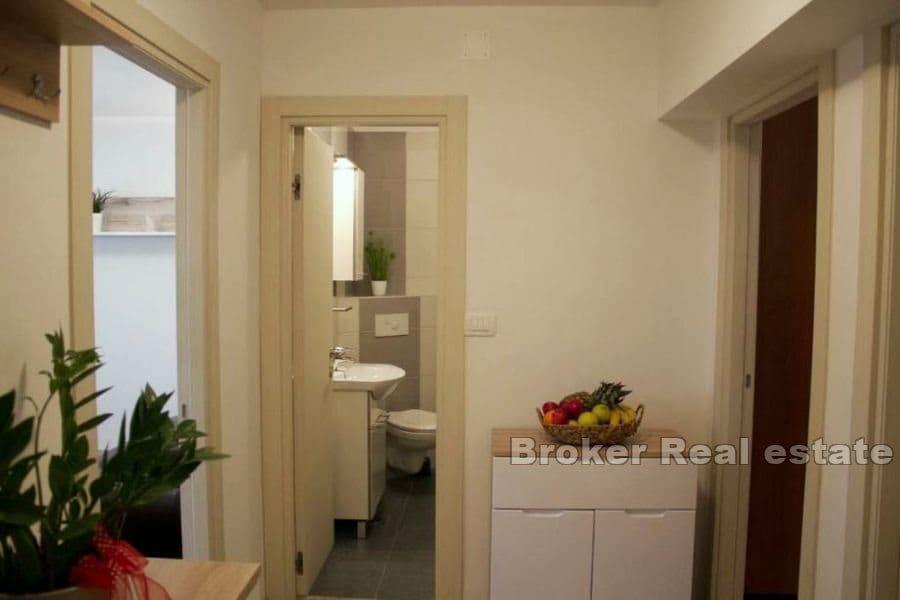 Dobri, three bedroom apartment