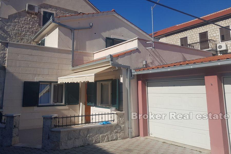 Komfortní třípokojový apartmán