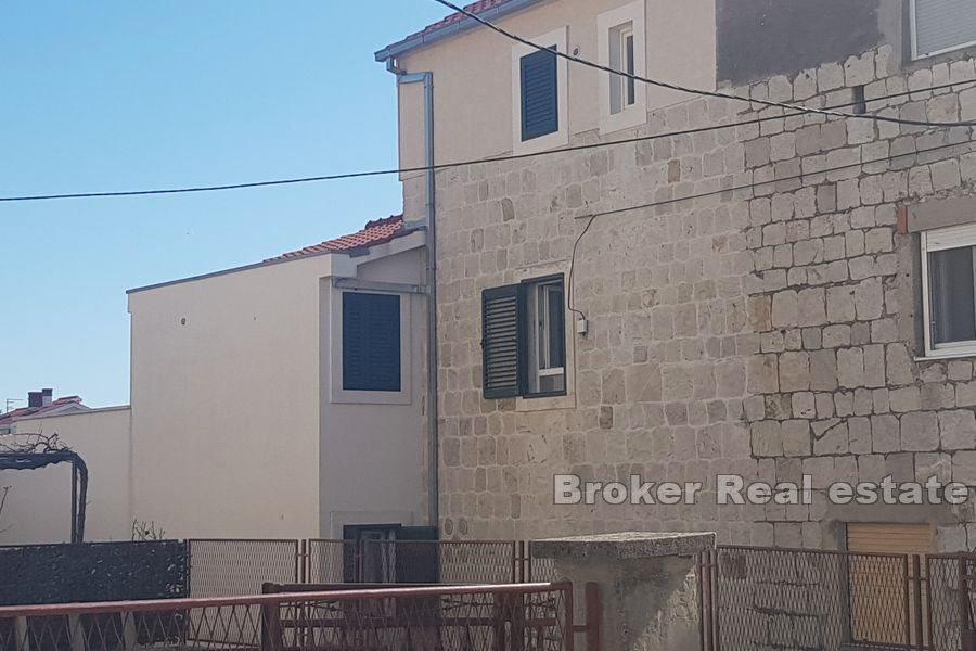 Komfortní třípokojový apartmán