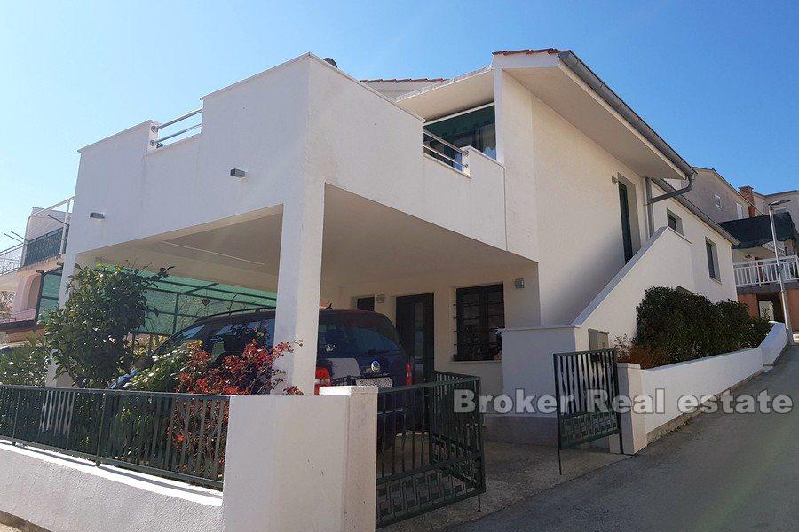 Kuća sa pogledom na more