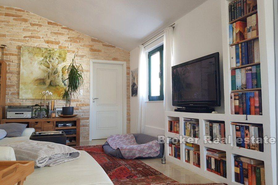 Kuća sa pogledom na more