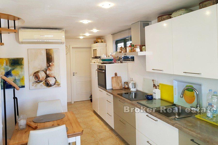 Kuća sa pogledom na more