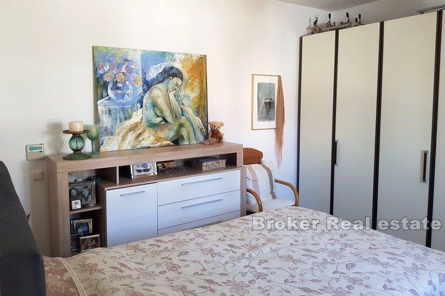 Kuća sa pogledom na more