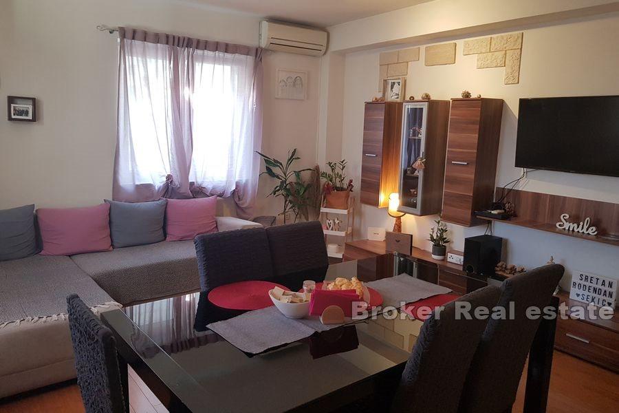 Dom z widokiem na morze