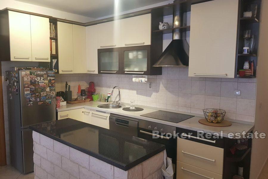 Kuća s pogledom na more