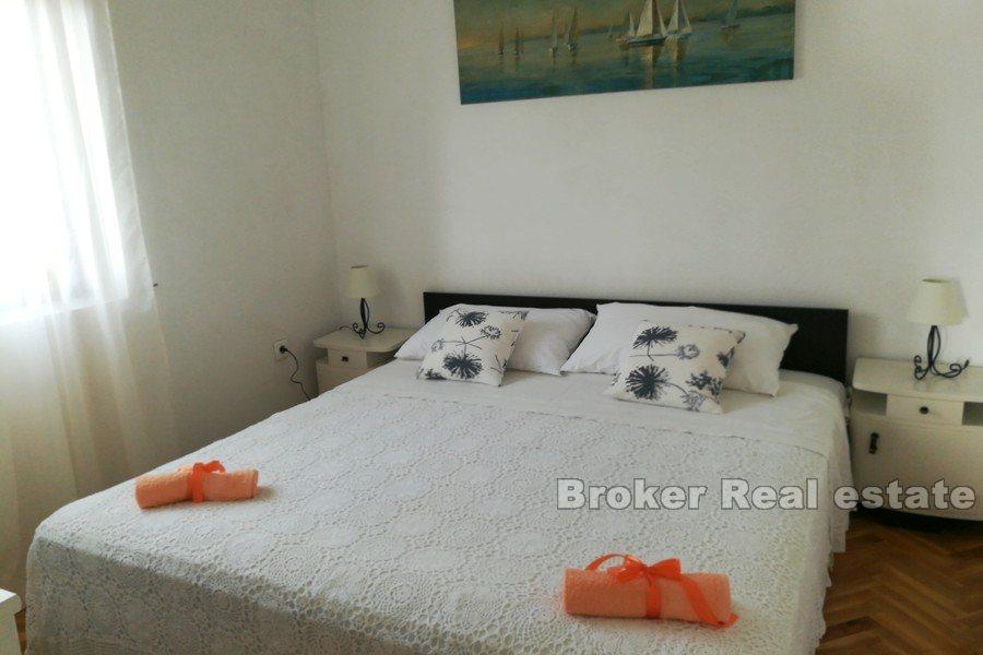 Dům s výhledem na moře