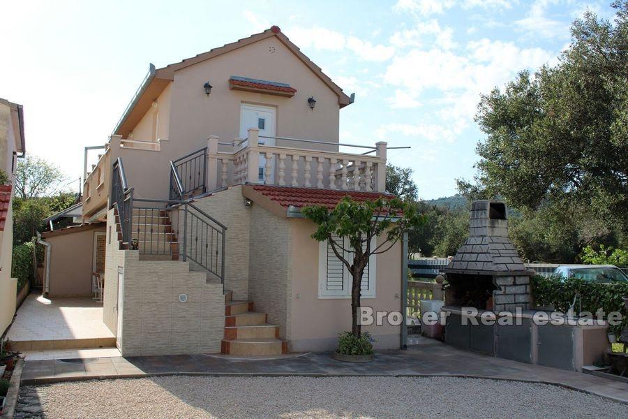 Apartmánový dům