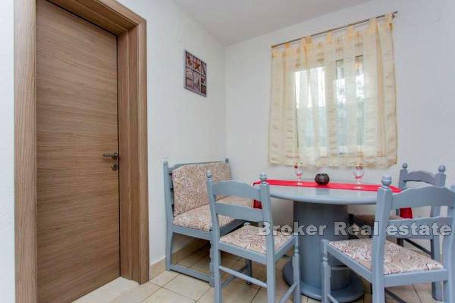 Apartmanska kuća