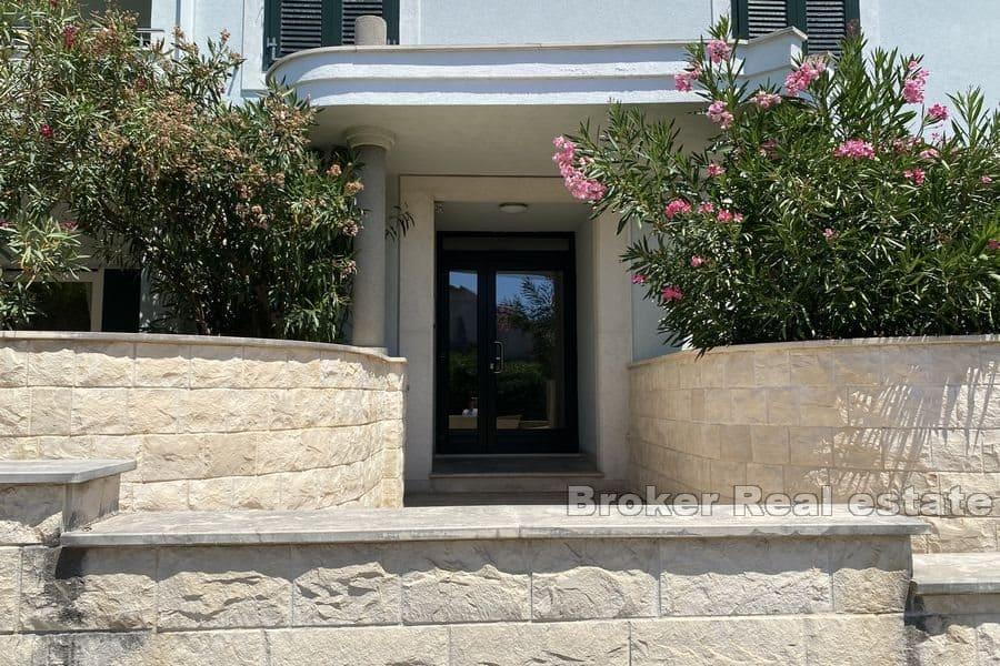 Wohnung in der ersten Reihe zum Meer