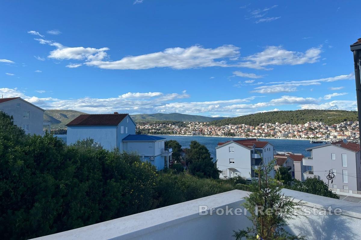 Samostojeća vila s bazenom