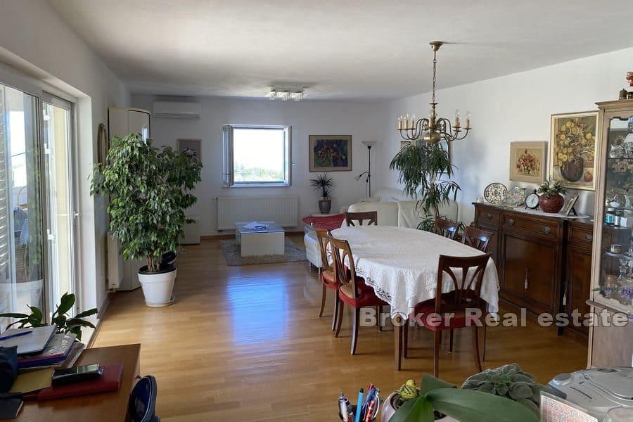 Kuća s pogledom na more