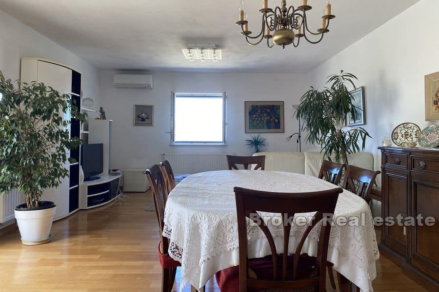 Maison avec vue mer