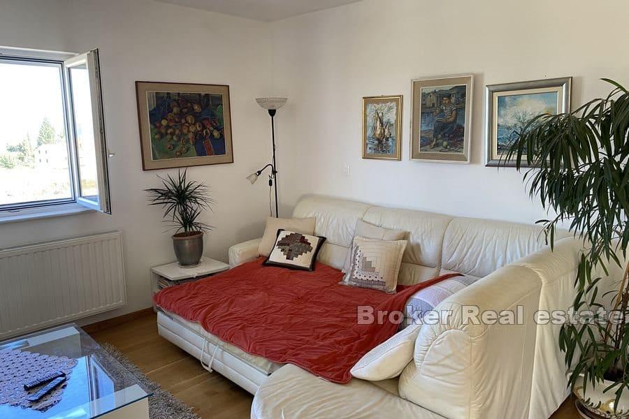 Kuća s pogledom na more