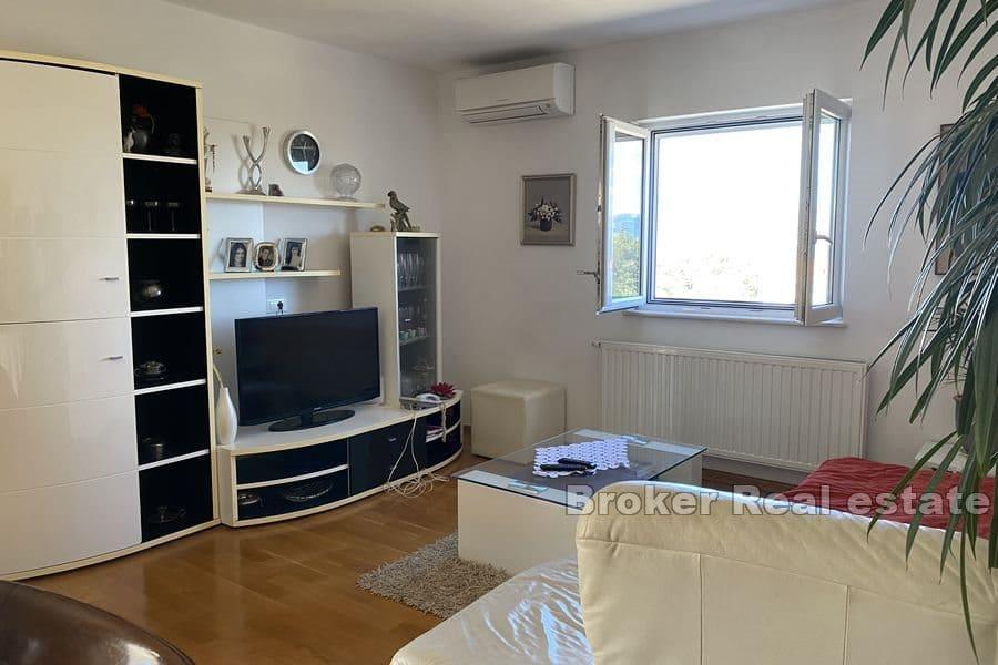 Maison avec vue mer