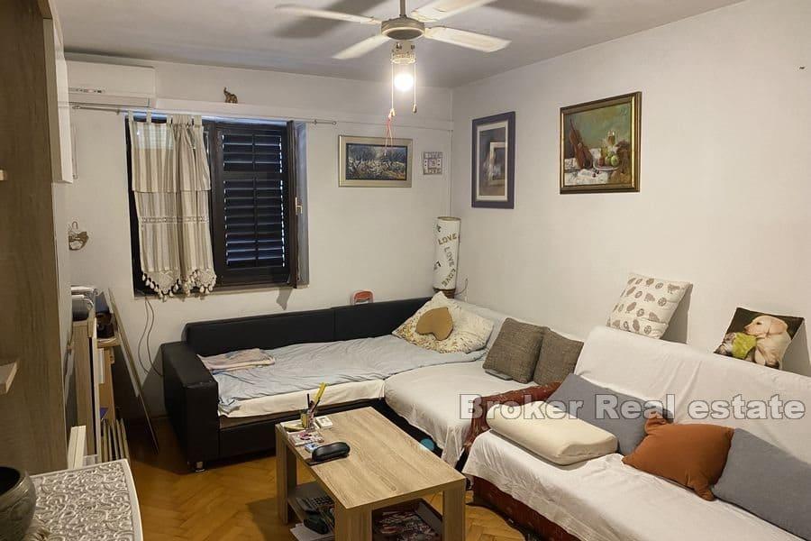 Casa nel centro del paese