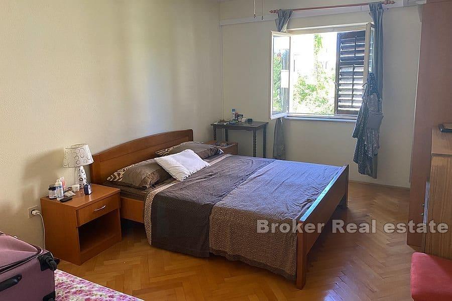 Casa nel centro del paese