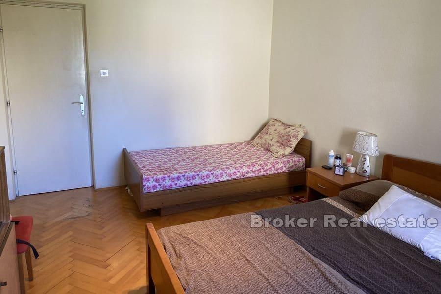 Casa nel centro del paese