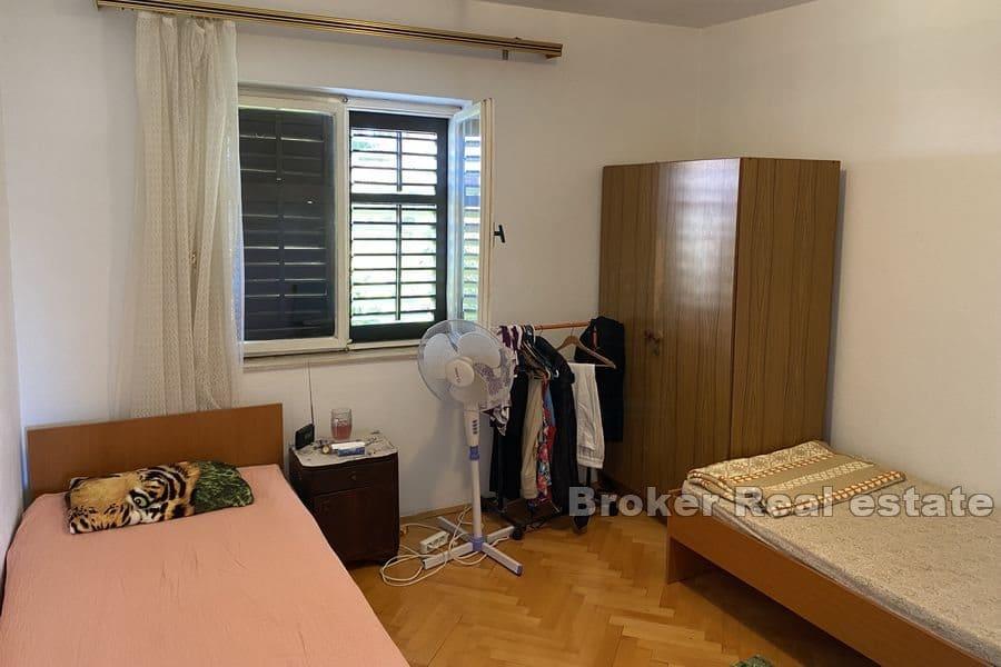 Dům v centru města