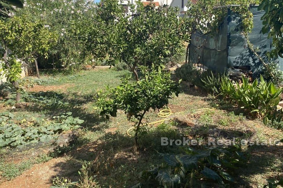 Casa nel centro del paese