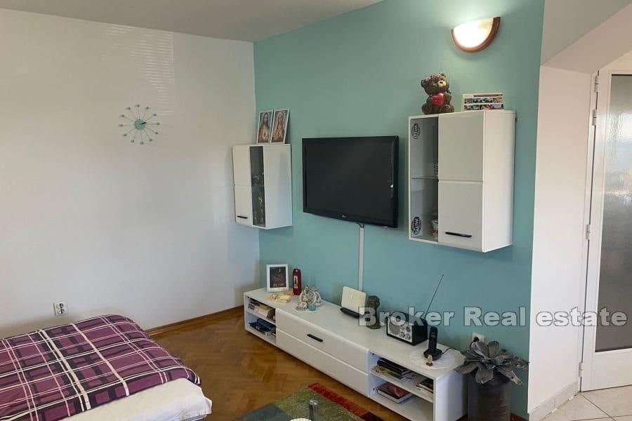 Dům s otevřeným výhledem