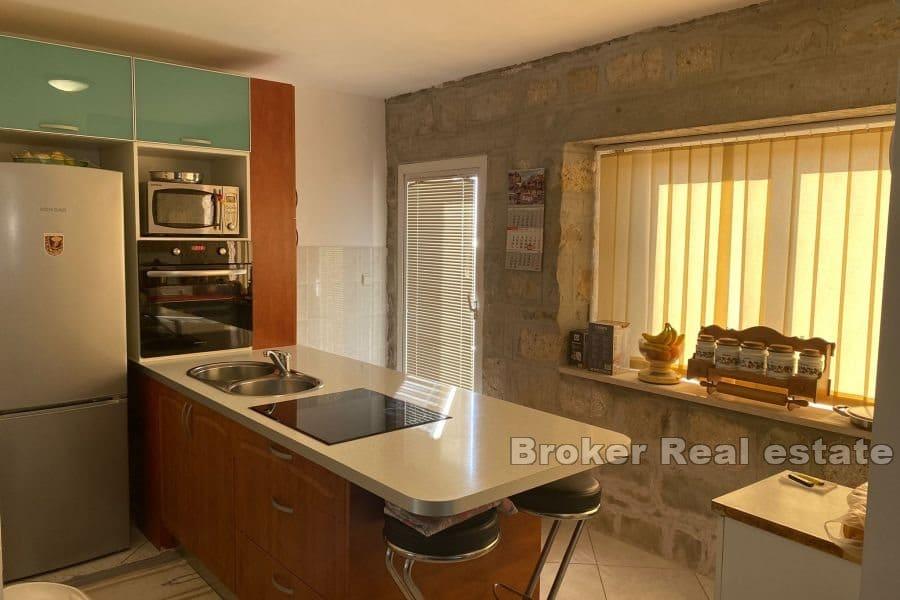 Dům s otevřeným výhledem