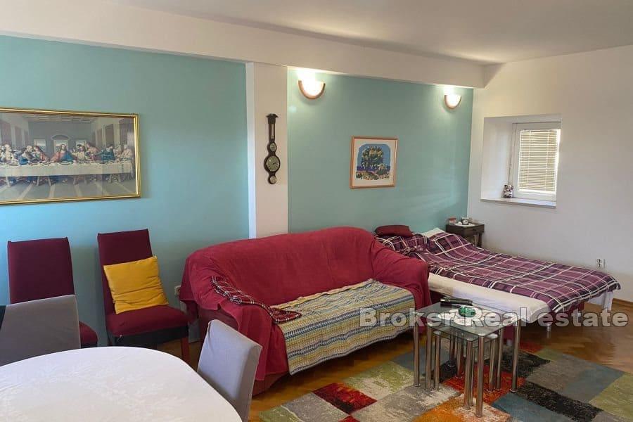 Dům s otevřeným výhledem