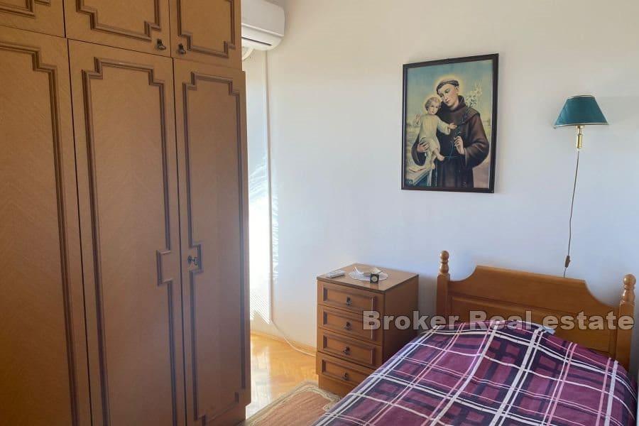 Dům s otevřeným výhledem