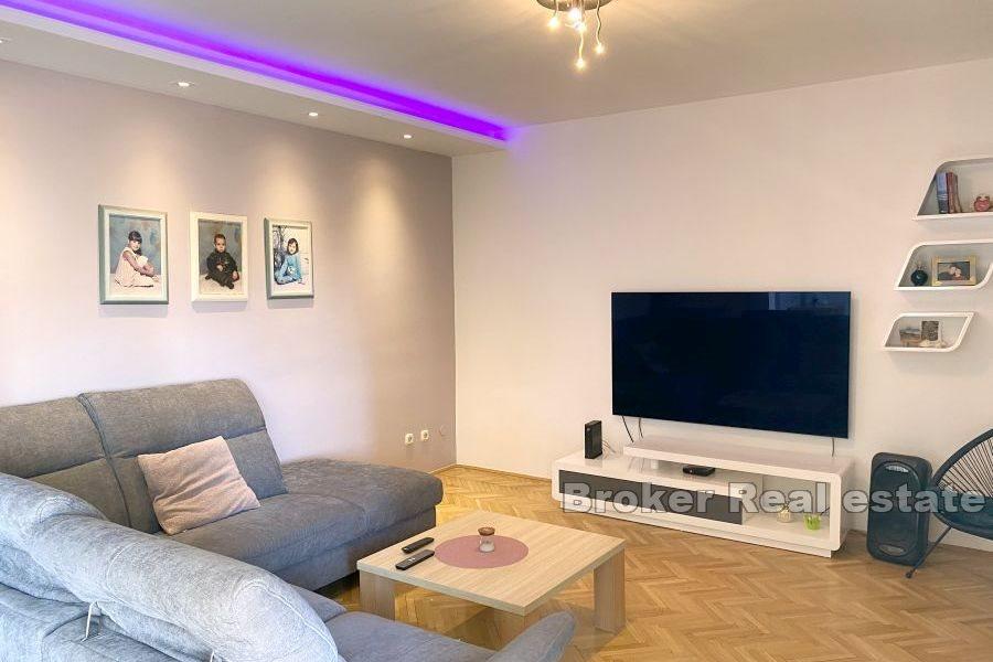 Blatine - Spacious apartment in a great location