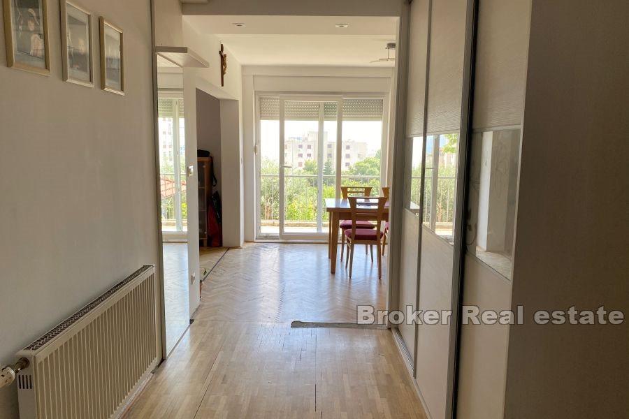 Blatine – Geräumige Wohnung in toller Lage