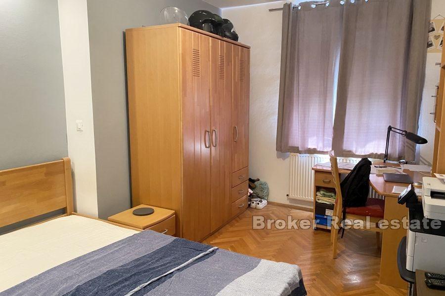 Blatine - Rymlig lägenhet med ett fantastiskt läge