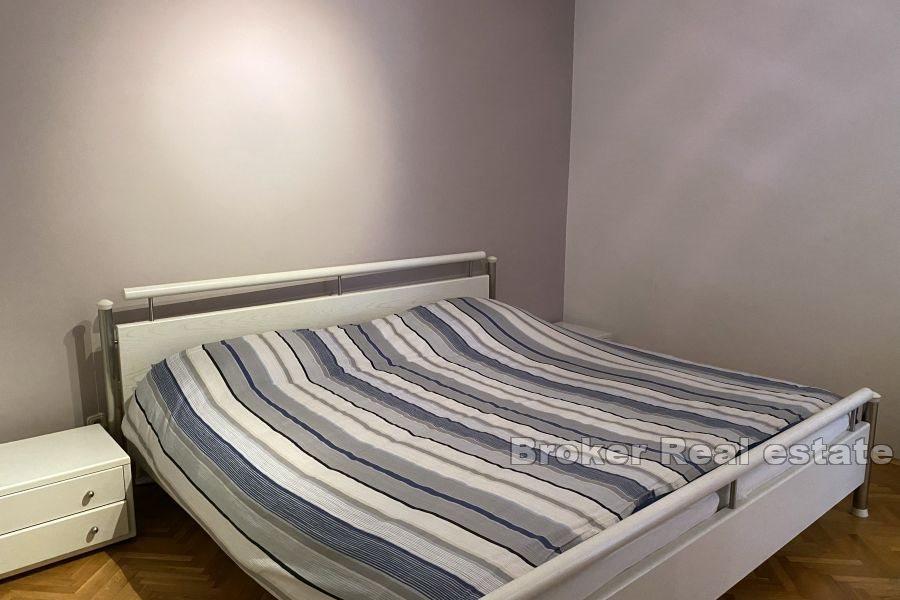 Blatine - Przestronne mieszkanie w świetnej lokalizacji