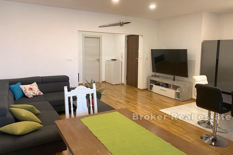 Sućidar - Comfortable two-room apartment