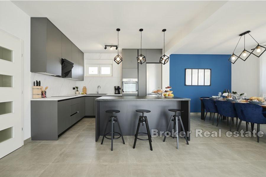 Villa de luxe avec piscine